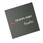 QuickLogic QL3P1K-6PDN64C Enlarged Image
