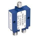 Radiall R434312001 Enlarged Image