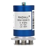 Radiall R591303405 Enlarged Image