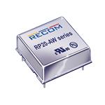 RECOM Power RP20-2415DAW/N Enlarged Image