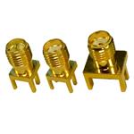 RF Solutions CON-SMA-EDGE-SRP Enlarged Image