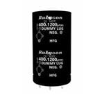 Rubycon 400HFG680MBN40X50 Enlarged Image