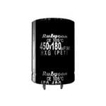 Rubycon 400HXG100MEFCSN20X30 Enlarged Image