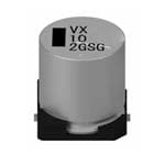 Rubycon 250SGV6R8M8X10.5 Enlarged Image