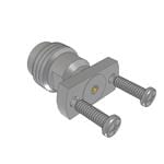 Samtec 240-J-P-EP-ST-CM-2 Enlarged Image