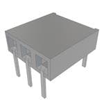 Samtec BCS-103-F-S-HE Enlarged Image