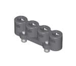 Samtec CCH-J-04 Enlarged Image