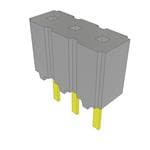 Samtec CES-103-01-G-S Enlarged Image