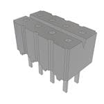 Samtec CES-104-01-S-D Enlarged Image