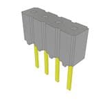 Samtec CES-104-02-G-S Enlarged Image