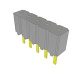 Samtec CES-105-01-G-S Enlarged Image