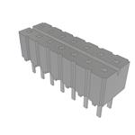 Samtec CES-107-01-L-D Enlarged Image