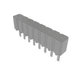 Samtec CES-108-01-T-S Enlarged Image