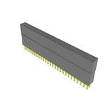 Samtec ESQ-126-69-G-D Enlarged Image