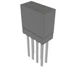 Samtec ESW-104-14-T-D Enlarged Image