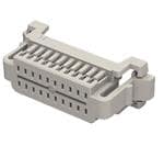 Samtec ISD1-06 Enlarged Image