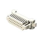 Samtec ISD1-17 Enlarged Image