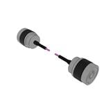 Samtec RF058-06SP2-06SP2-3000 Enlarged Image