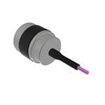 Samtec RF058-06SP3-SING-0400 Enlarged Image