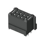 Samtec UMPS-06-05.5-L-V-S-W-TR Enlarged Image