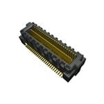 Samtec QMS-052-01-SL-D-EM2-PC4 Enlarged Image