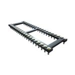 Samtec ICO-422-CGG Enlarged Image