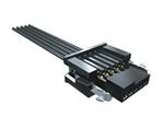 Samtec SFSS-04-28-F-05.00-S Enlarged Image