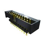 Samtec ZLTMM-110-71-F-D-695 Enlarged Image