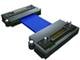 Samtec HQCD-060-04.00-STR-STR-1