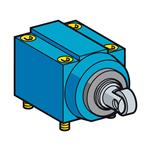 Telemecanique ZC2JE65 Enlarged Image