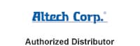 Altech Logo