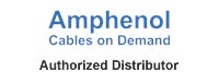Amphenol Cables on Demand Logo