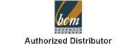 BCM Advanced Research Logo