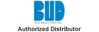 Bud Industries Logo