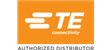 TE Connectivity / CGS Logo
