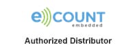 eCOUNT Embedded Logo