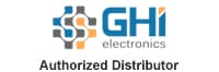 GHI Electronics Logo