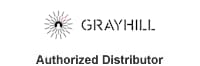 Grayhill Logo