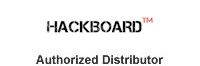 Hackboard Logo
