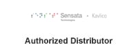 Sensata Logo