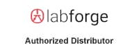 Labforge Logo