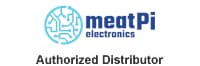 MeatPi Logo