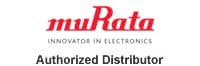 Murata Electronics Logo