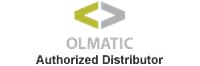 Olmatic Logo