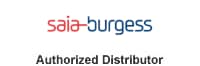 Saia-Burgess Logo