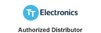 TT Electronics Logo
