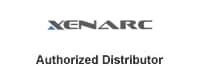 Xenarc Logo