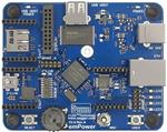 Segger Microcontroller 6.30.00 Enlarged Image