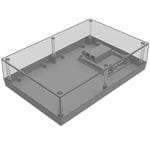 SERPAC 193C9V,GY Enlarged Image