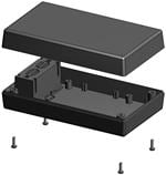 SERPAC 251I,AL Enlarged Image